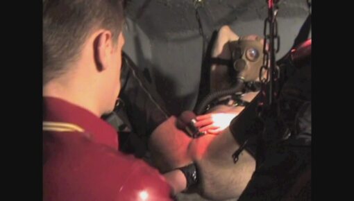 Latest deal - Fist sessio nnin sling for daddy