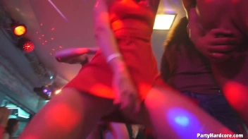 Party Hardcore Gone Crazy Vol. 31 Part 7 - Cam 2 Screencap 7 on sinx.preview.netperv.com