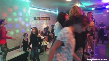 Party Hardcore Gone Crazy Vol. 31 Part 7 - Cam 2 Screencap 71 on sinx.preview.netperv.com