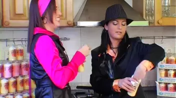 Clothes Ruined By Pudding Screencap 10 on sinx.preview.netperv.com