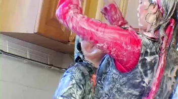 Clothes Ruined By Pudding Screencap 105 on sinx.preview.netperv.com