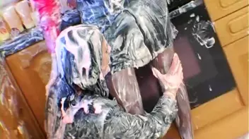 Clothes Ruined By Pudding Screencap 111 on sinx.preview.netperv.com