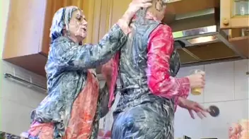 Clothes Ruined By Pudding Screencap 113 on sinx.preview.netperv.com