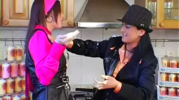 Clothes Ruined By Pudding Screencap 12 on sinx.preview.netperv.com