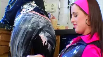 Clothes Ruined By Pudding Screencap 28 on sinx.preview.netperv.com