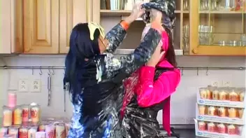 Clothes Ruined By Pudding Screencap 49 on sinx.preview.netperv.com