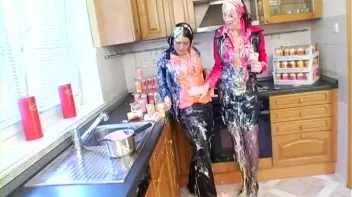 Clothes Ruined By Pudding Screencap 53 on sinx.preview.netperv.com