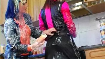 Clothes Ruined By Pudding Screencap 56 on sinx.preview.netperv.com