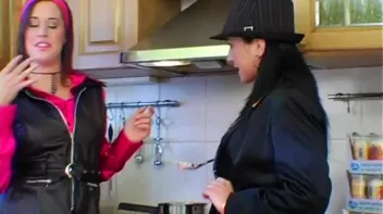 Clothes Ruined By Pudding Screencap 6 on sinx.preview.netperv.com