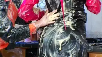 Clothes Ruined By Pudding Screencap 60 on sinx.preview.netperv.com