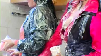 Clothes Ruined By Pudding Screencap 68 on sinx.preview.netperv.com