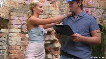 A Wonderful Place To Fuck Fully Clothed! Screencap 10 on sinx.preview.netperv.com