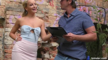 A Wonderful Place To Fuck Fully Clothed! Screencap 11 on sinx.preview.netperv.com