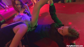 Party Hardcore Gone Crazy Vol. 41 Single Cut: Part 5 - Cam 1 Screencap 43 on sinx.preview.netperv.com