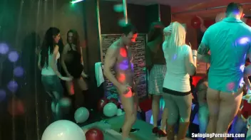 Europorn Birthday Bang Part 5 - Shower Cam Screencap 96 on sinx.preview.netperv.com