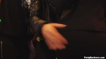 Party Hardcore Gone Crazy Vol. 10 Part 1 - Cam 1 Screencap 2 on sinx.preview.netperv.com