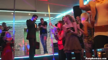 Party Hardcore Gone Crazy Vol. 10 Part 1 - Cam 1 Screencap 21 on sinx.preview.netperv.com