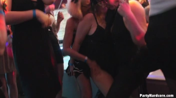 Party Hardcore Gone Crazy Vol. 10 Part 1 - Cam 1 Screencap 37 on sinx.preview.netperv.com