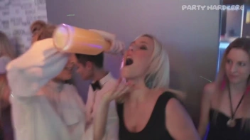 Party Hardcore Gone Crazy Vol. 15 Part 2 - Main edit Screencap 63 on sinx.preview.netperv.com
