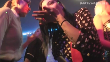 Party Hardcore Gone Crazy Vol. 15 Part 2 - Main edit Screencap 81 on sinx.preview.netperv.com