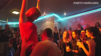 Party Hardcore Gone Crazy Vol. 15 Part 2 - Main edit Screencap 30 on sinx.preview.netperv.com