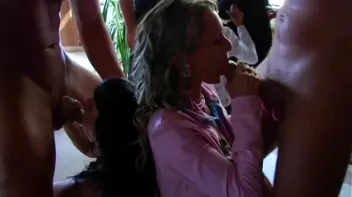 Wedding Celebration Part 4 - Main Edit Screencap 31 on sinx.preview.netperv.com