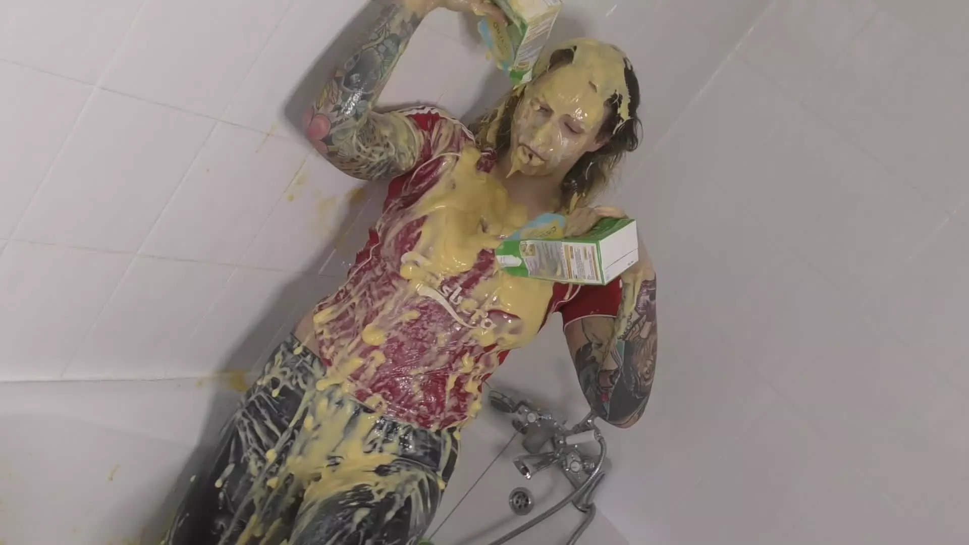 Ava's Messy Football Forfeit on sinx.preview.netperv.com