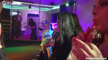 Party Hardcore Gone Crazy Vol. 43 Part 2 - Cam 1 Screencap 98 on sinx.preview.netperv.com