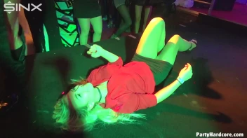 Party Hardcore Gone Crazy Vol. 43 Part 2 - Cam 1 Screencap 108 on sinx.preview.netperv.com