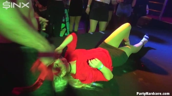 Party Hardcore Gone Crazy Vol. 43 Part 2 - Cam 1 Screencap 109 on sinx.preview.netperv.com