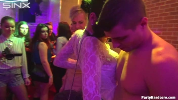 Party Hardcore Gone Crazy Vol. 43 Part 2 - Cam 1 Screencap 11 on sinx.preview.netperv.com