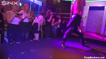 Party Hardcore Gone Crazy Vol. 43 Part 2 - Cam 1 Screencap 113 on sinx.preview.netperv.com