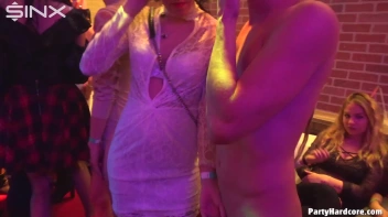 Party Hardcore Gone Crazy Vol. 43 Part 2 - Cam 1 Screencap 13 on sinx.preview.netperv.com