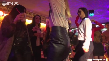 Party Hardcore Gone Crazy Vol. 43 Part 2 - Cam 1 Screencap 18 on sinx.preview.netperv.com