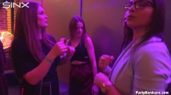 Party Hardcore Gone Crazy Vol. 43 Part 2 - Cam 1 Screencap 2 on sinx.preview.netperv.com
