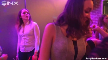Party Hardcore Gone Crazy Vol. 43 Part 2 - Cam 1 Screencap 21 on sinx.preview.netperv.com