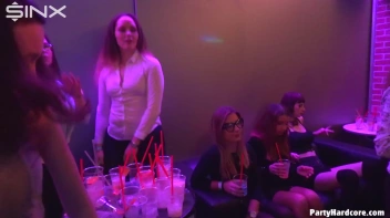 Party Hardcore Gone Crazy Vol. 43 Part 2 - Cam 1 Screencap 23 on sinx.preview.netperv.com