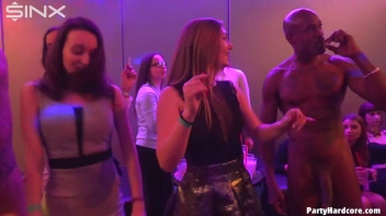 Party Hardcore Gone Crazy Vol. 43 Part 2 - Cam 1 Screencap 28 on sinx.preview.netperv.com