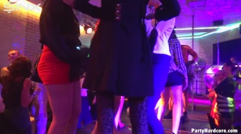 Party Hardcore Gone Crazy Vol. 43 Part 2 - Cam 1 Screencap 34 on sinx.preview.netperv.com