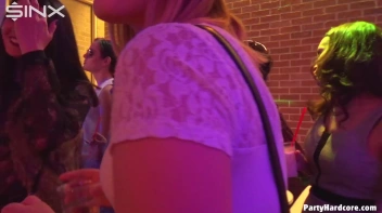 Party Hardcore Gone Crazy Vol. 43 Part 2 - Cam 1 Screencap 39 on sinx.preview.netperv.com