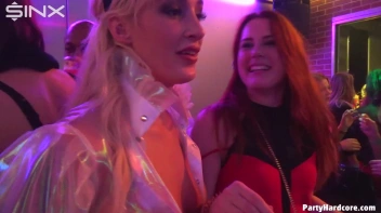 Party Hardcore Gone Crazy Vol. 43 Part 2 - Cam 1 Screencap 53 on sinx.preview.netperv.com
