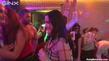 Party Hardcore Gone Crazy Vol. 43 Part 2 - Cam 1 Screencap 55 on sinx.preview.netperv.com