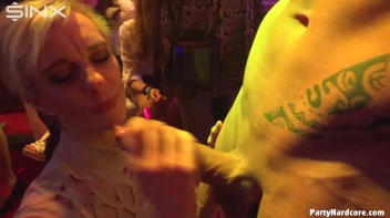 Party Hardcore Gone Crazy Vol. 43 Part 2 - Cam 1 Screencap 79 on sinx.preview.netperv.com