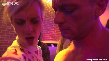 Party Hardcore Gone Crazy Vol. 43 Part 2 - Cam 1 Screencap 82 on sinx.preview.netperv.com