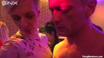 Party Hardcore Gone Crazy Vol. 43 Part 2 - Cam 1 Screencap 83 on sinx.preview.netperv.com