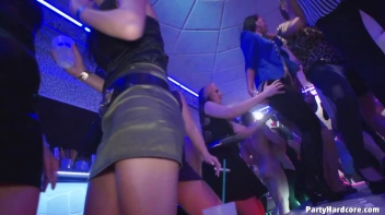 Party Hardcore Gone Crazy Vol. 7 Part 3 - Main Edit Screencap 54 on sinx.preview.netperv.com