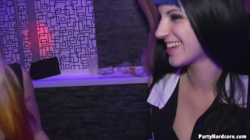 Party Hardcore Gone Crazy Vol. 7 Part 3 - Main Edit Screencap 57 on sinx.preview.netperv.com