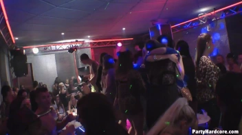 Party Hardcore Gone Crazy Vol. 7 Part 3 - Main Edit Screencap 60 on sinx.preview.netperv.com