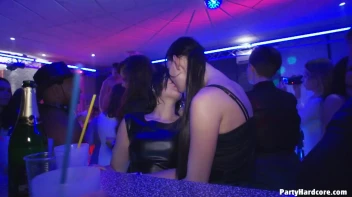 Party Hardcore Gone Crazy Vol. 7 Part 3 - Main Edit Screencap 22 on sinx.preview.netperv.com