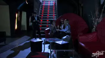 Donna Bell in Fully Clothed Fantasy Screencap 9 on sinx.preview.netperv.com